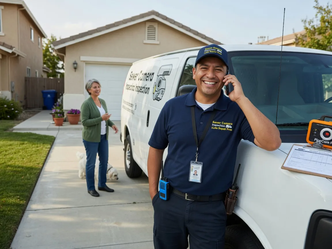 Sewer Line Repair East Liberty, OH FAQs